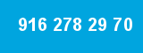 916 278 29 70 916 278 29 70